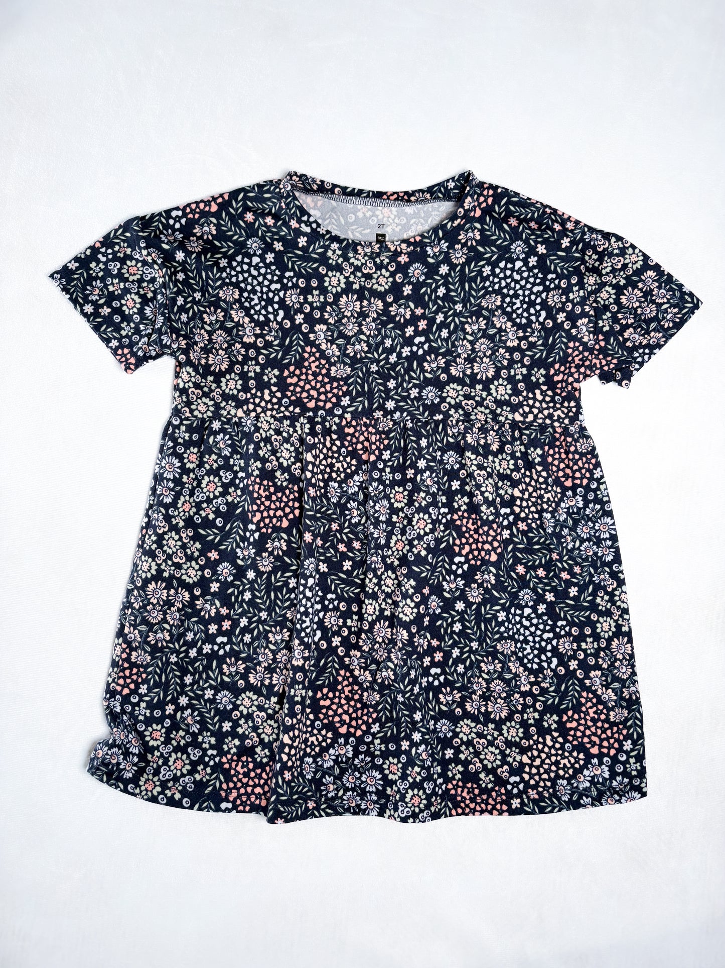 ROBE / TAG 2T