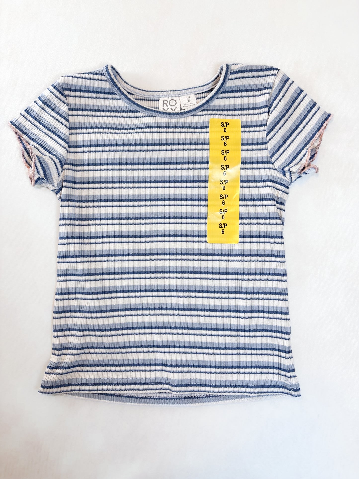 T-SHIRT / Roxy 6T neuf*