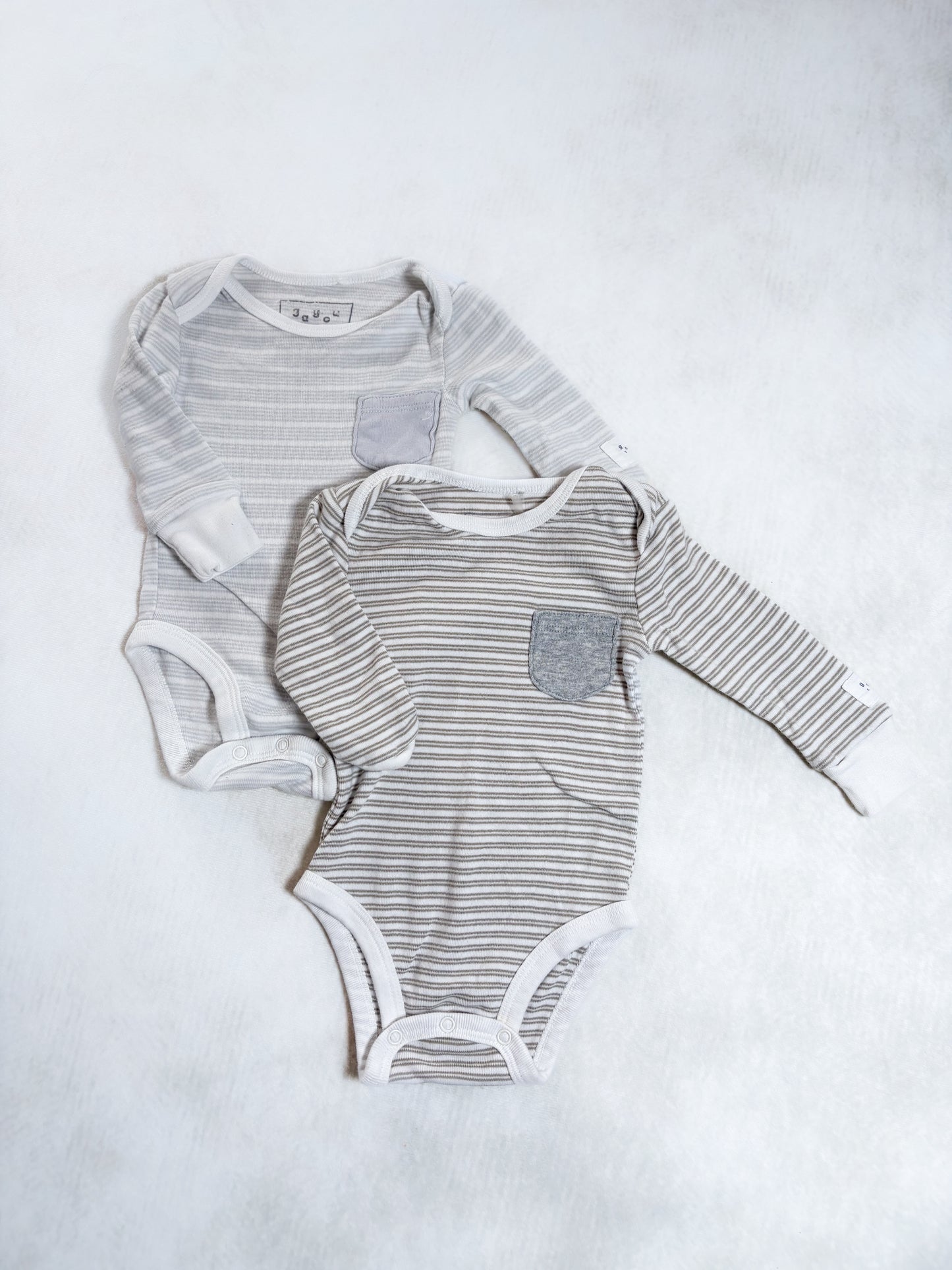 CACHE-COUCHE / Gagou Bio 6 mois
