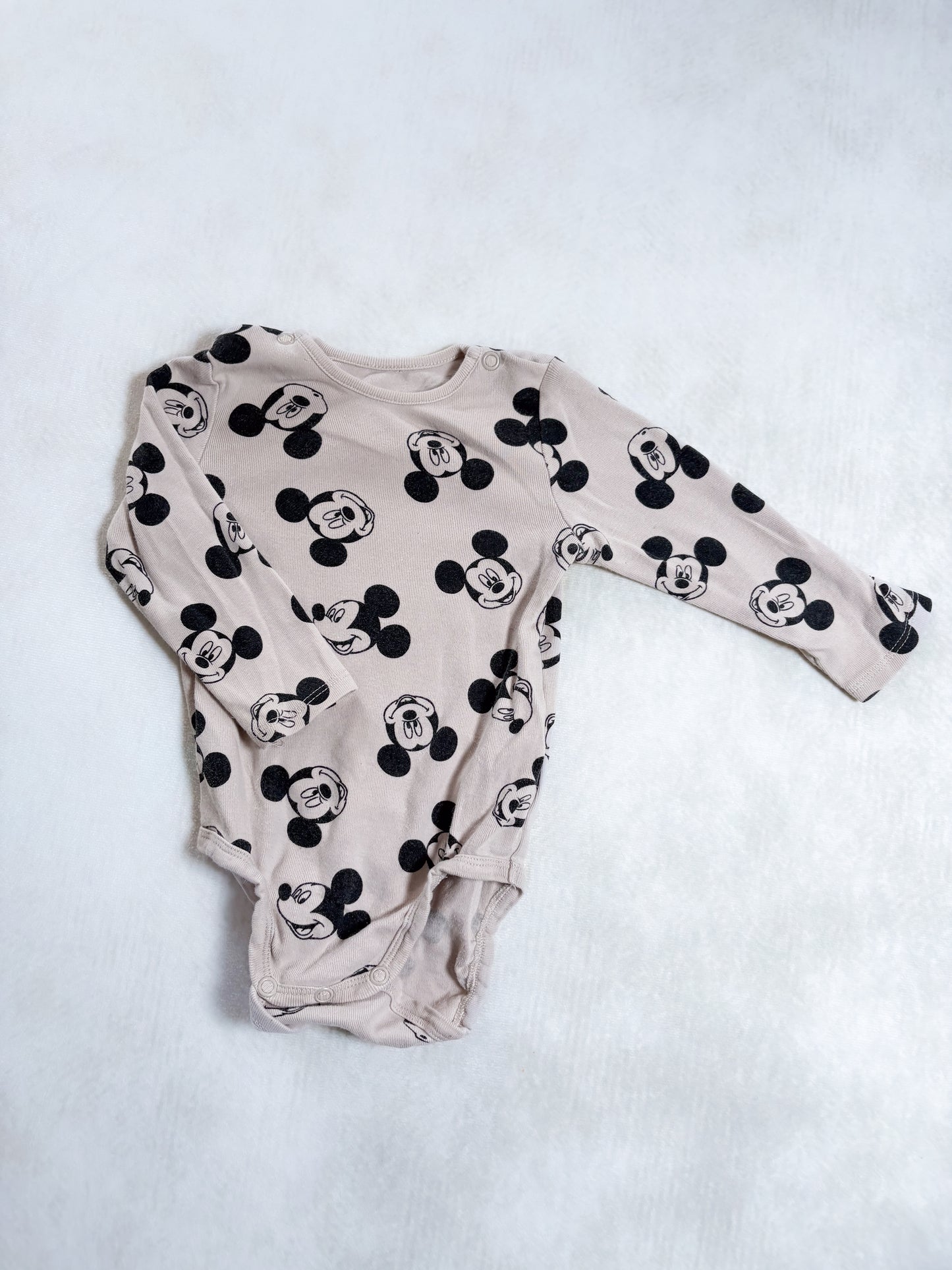 CACHE-COUCHE / H&M 6-9 mois