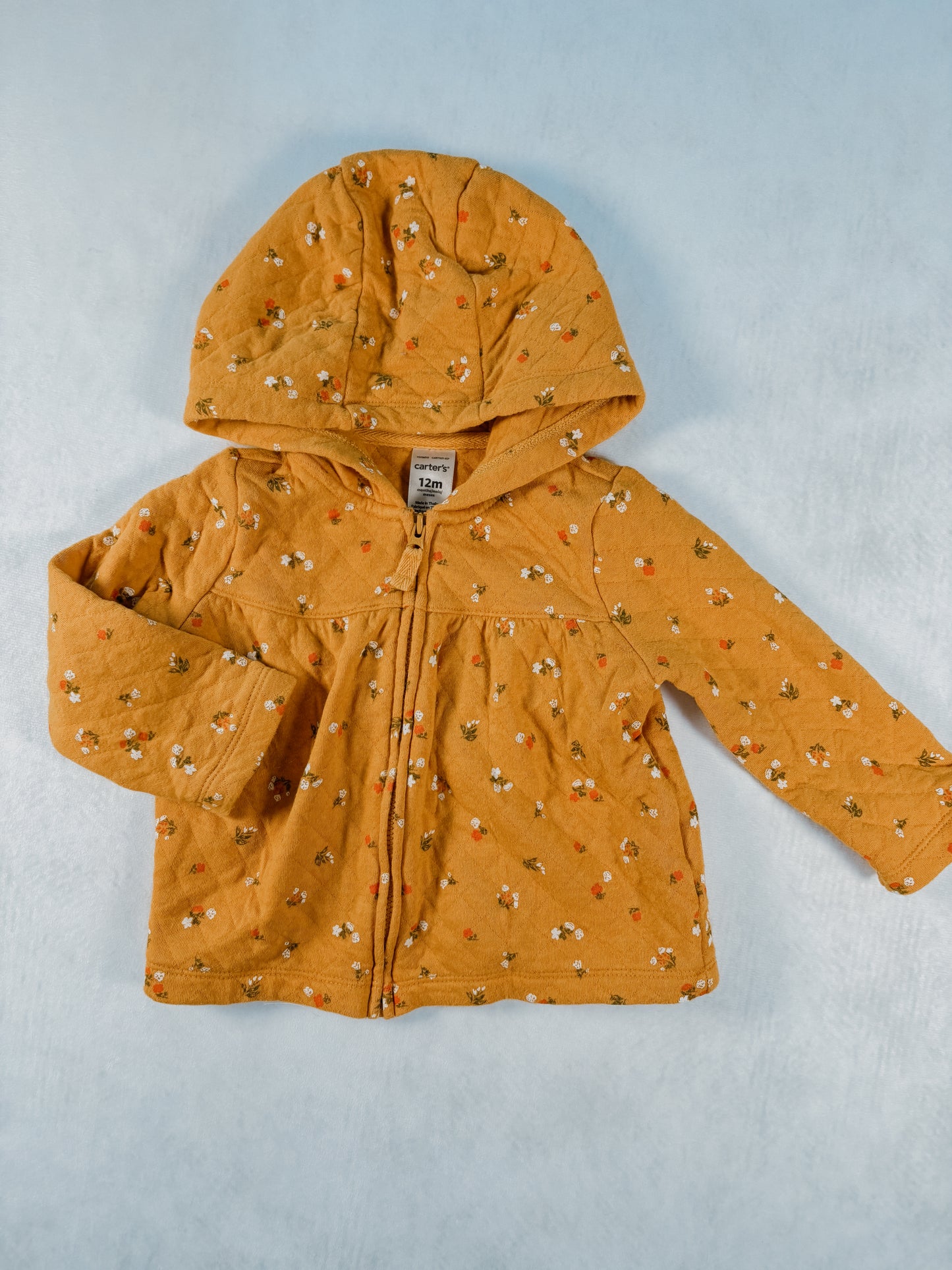 VESTE / Carter's 12 mois
