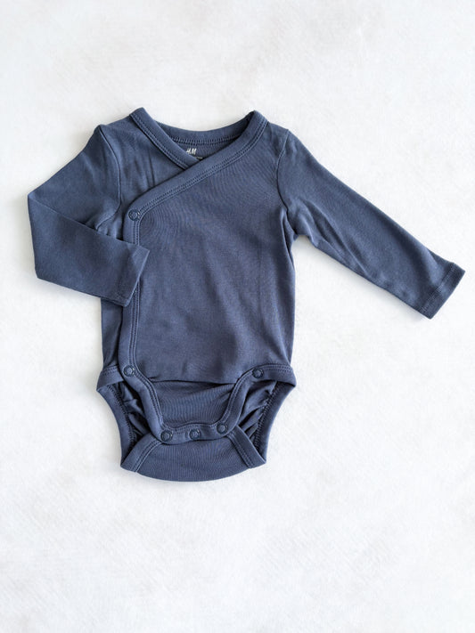 CACHE-COUCHE / H&M 1-2 mois neuf*