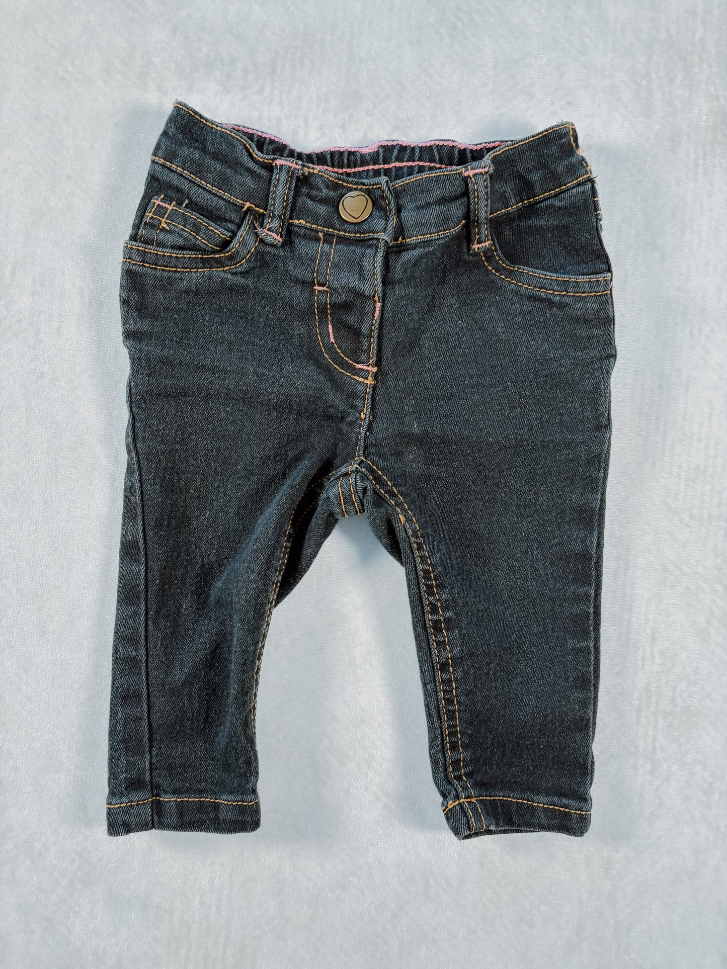 PANTALON / George 3-6 mois