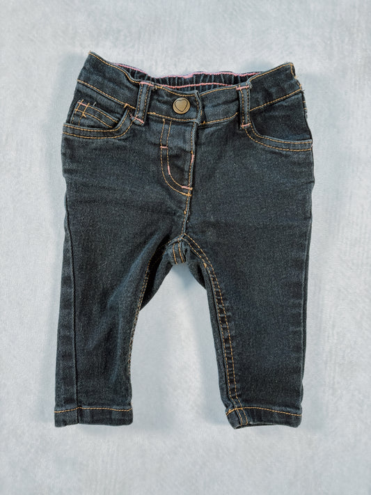 PANTALON / George 3-6 mois