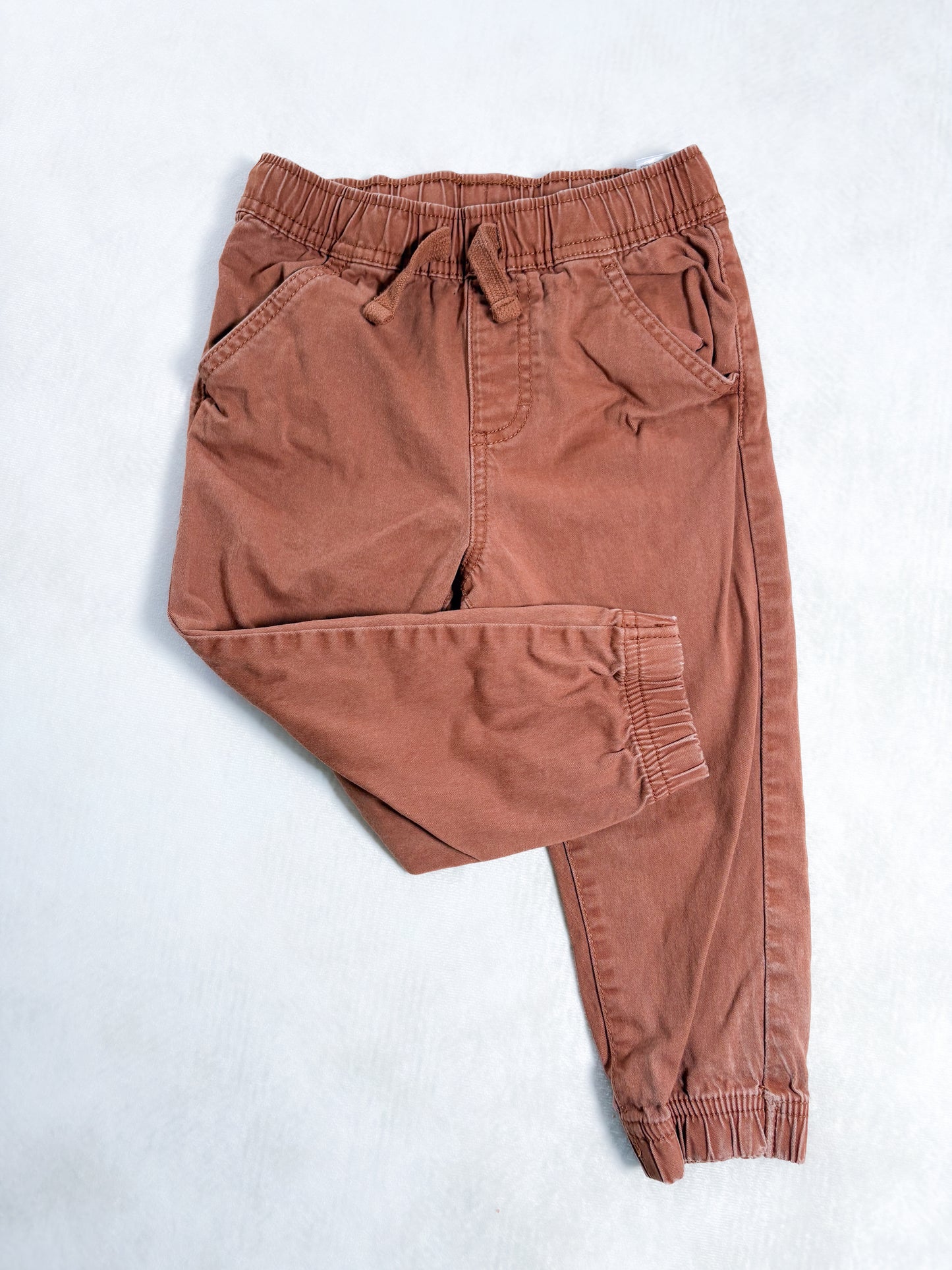PANTALON / Tag 3T