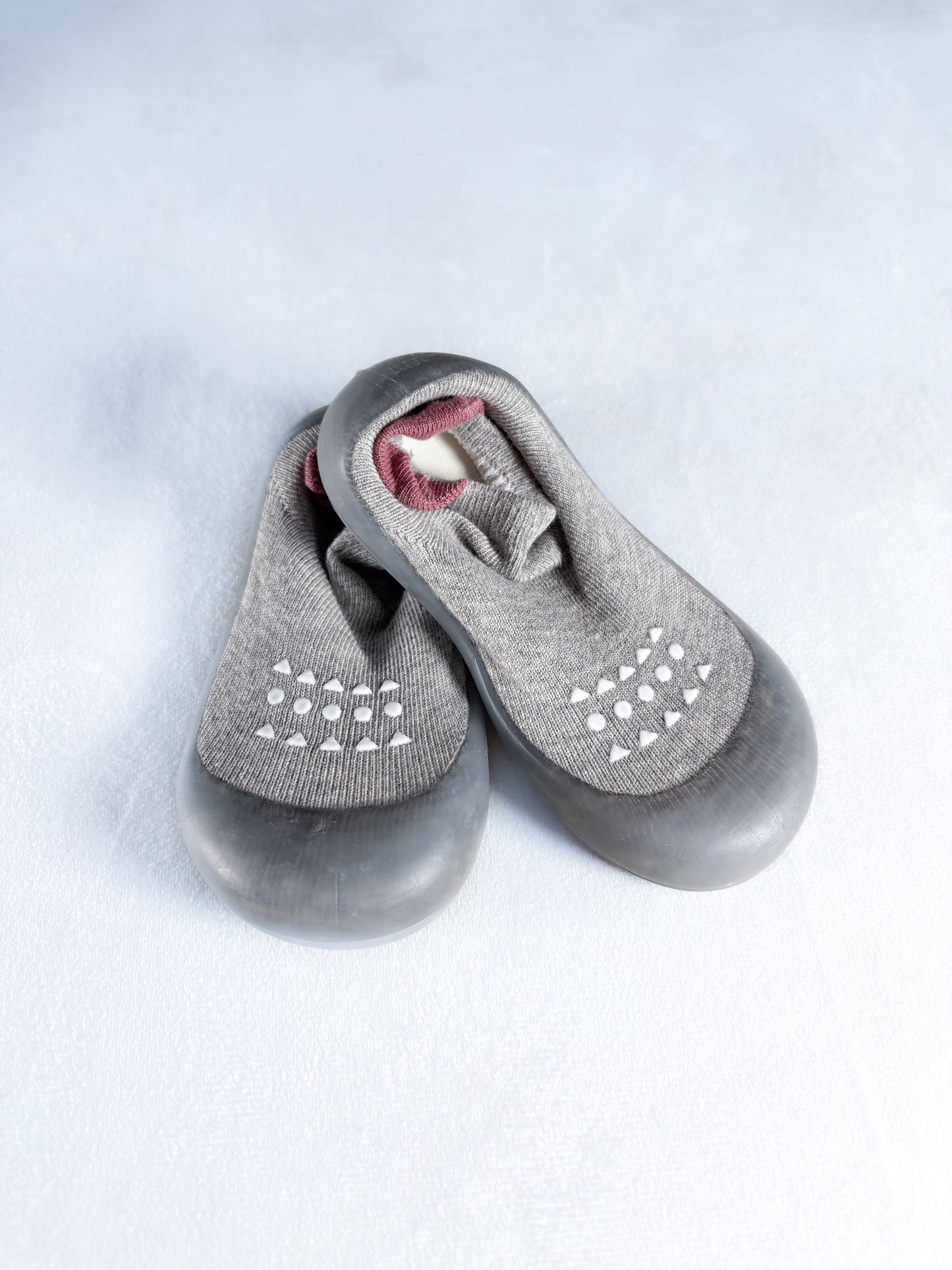 SOULIER SOUPLE DE MARCHE / Sans marque grandeur 5-6