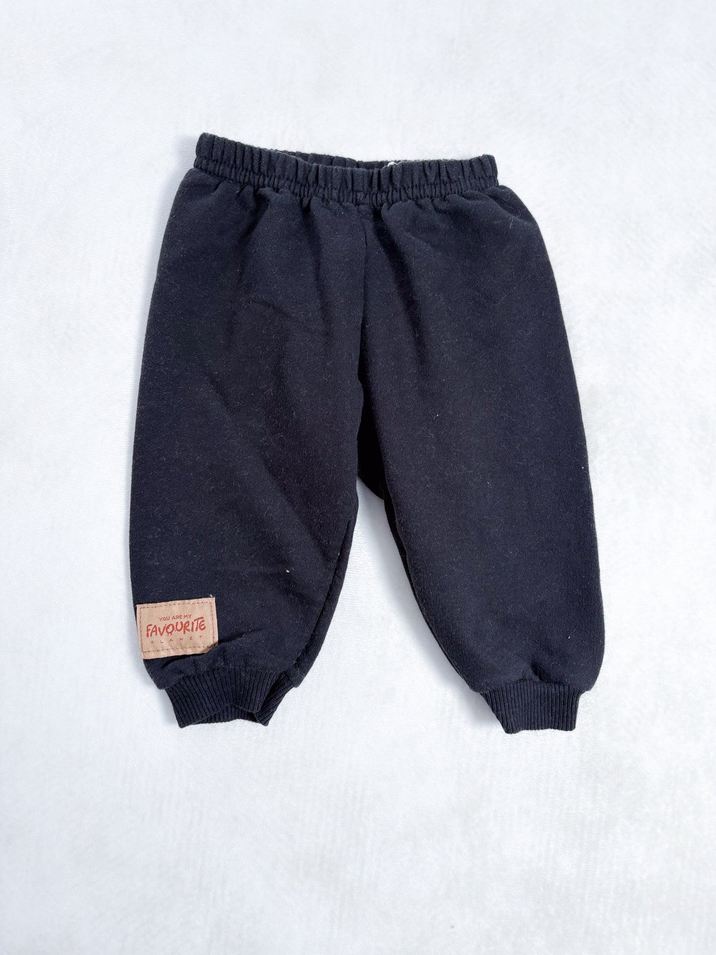 PANTALON / 6-9 mois