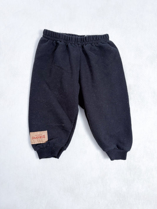 PANTALON / 6-9 mois