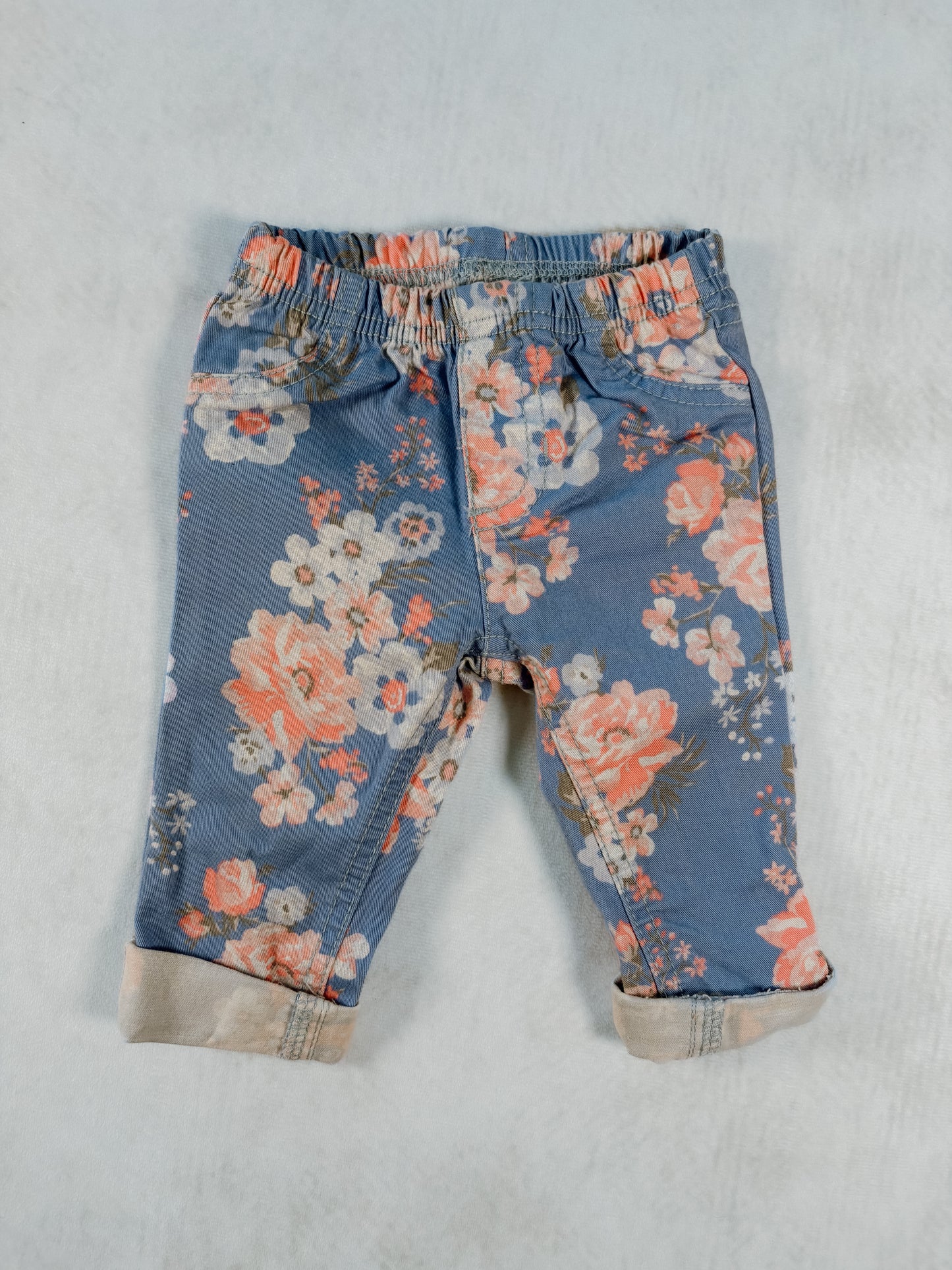 PANTALON / Carter's 6 mois