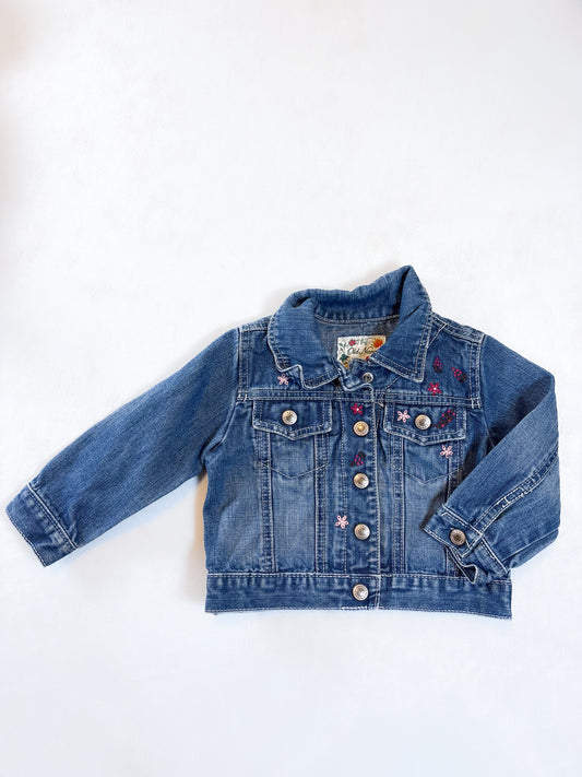 VESTE / Old Navy 18-24 mois