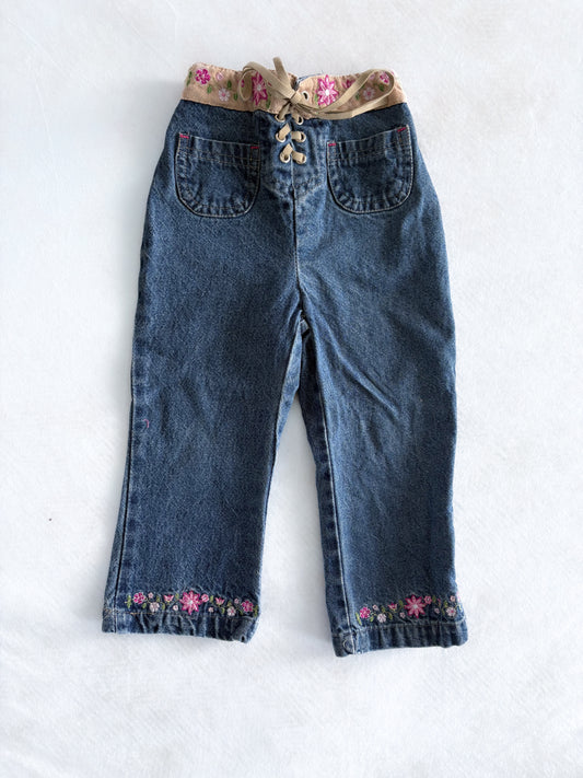 PANTALON / vintage 18 mois