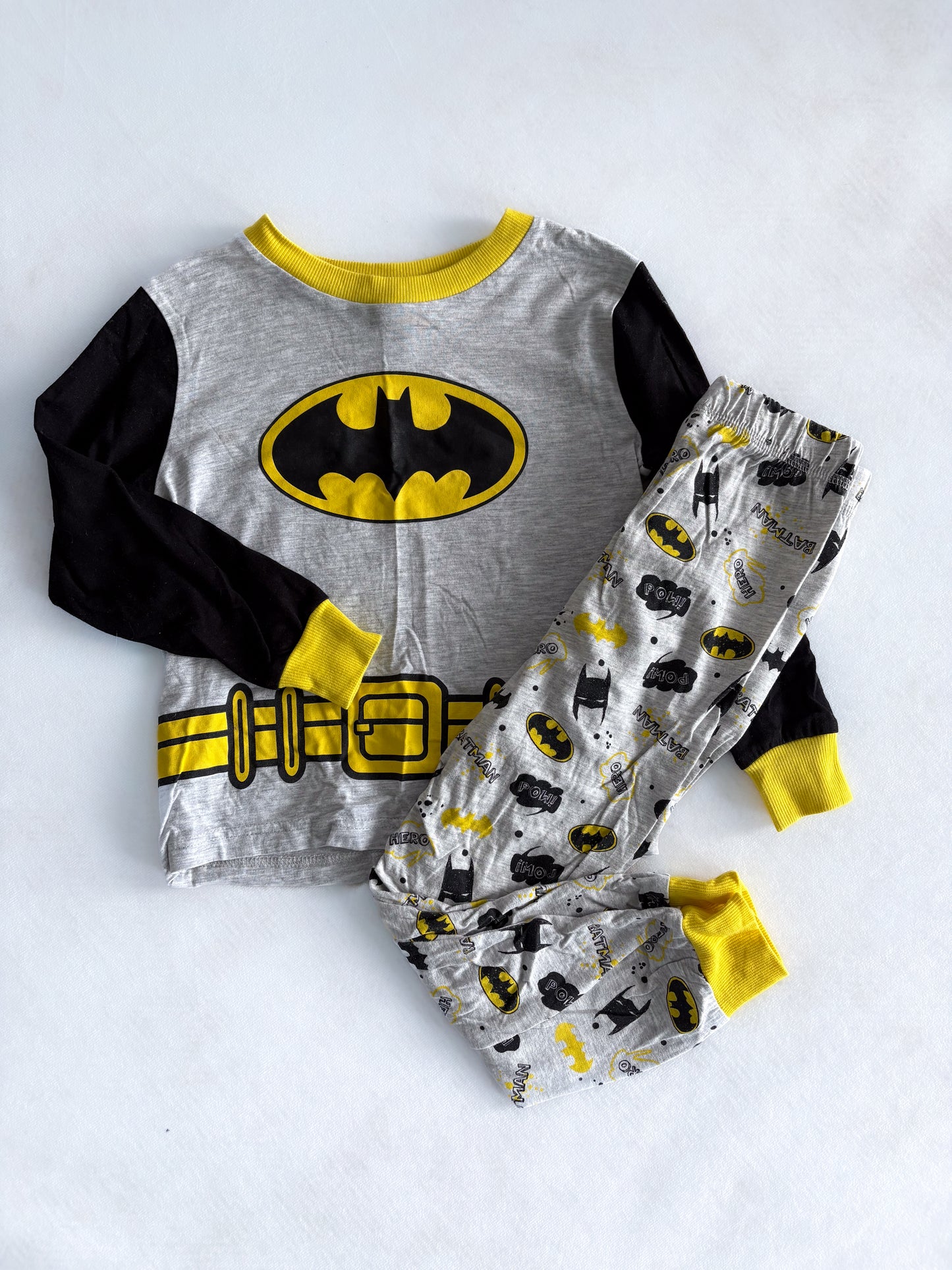 PYJAMA / Batman 5T