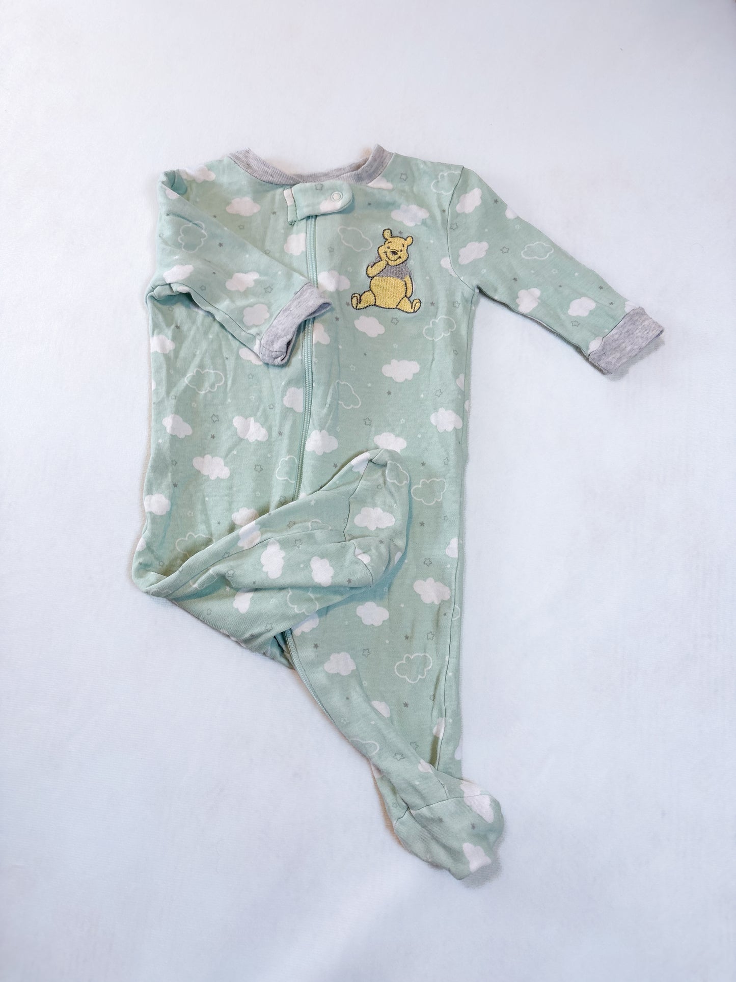 PYJAMA / Disney 0-3 mois