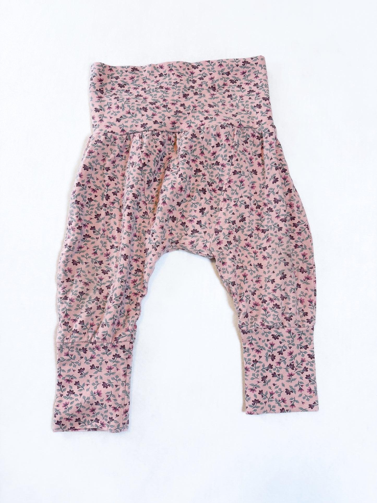PANTALON / Tag 6-12 mois