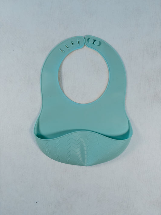 BAVETTE EN SILICONE