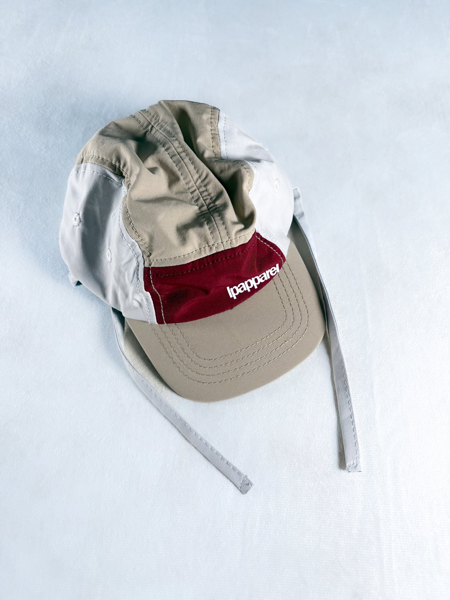CASQUETTE / LP Apparel 0-6 mois