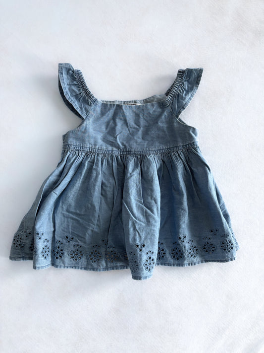 CAMISOLE / George 3T