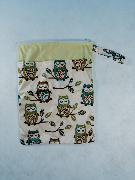 SAC À DÉGÂTS