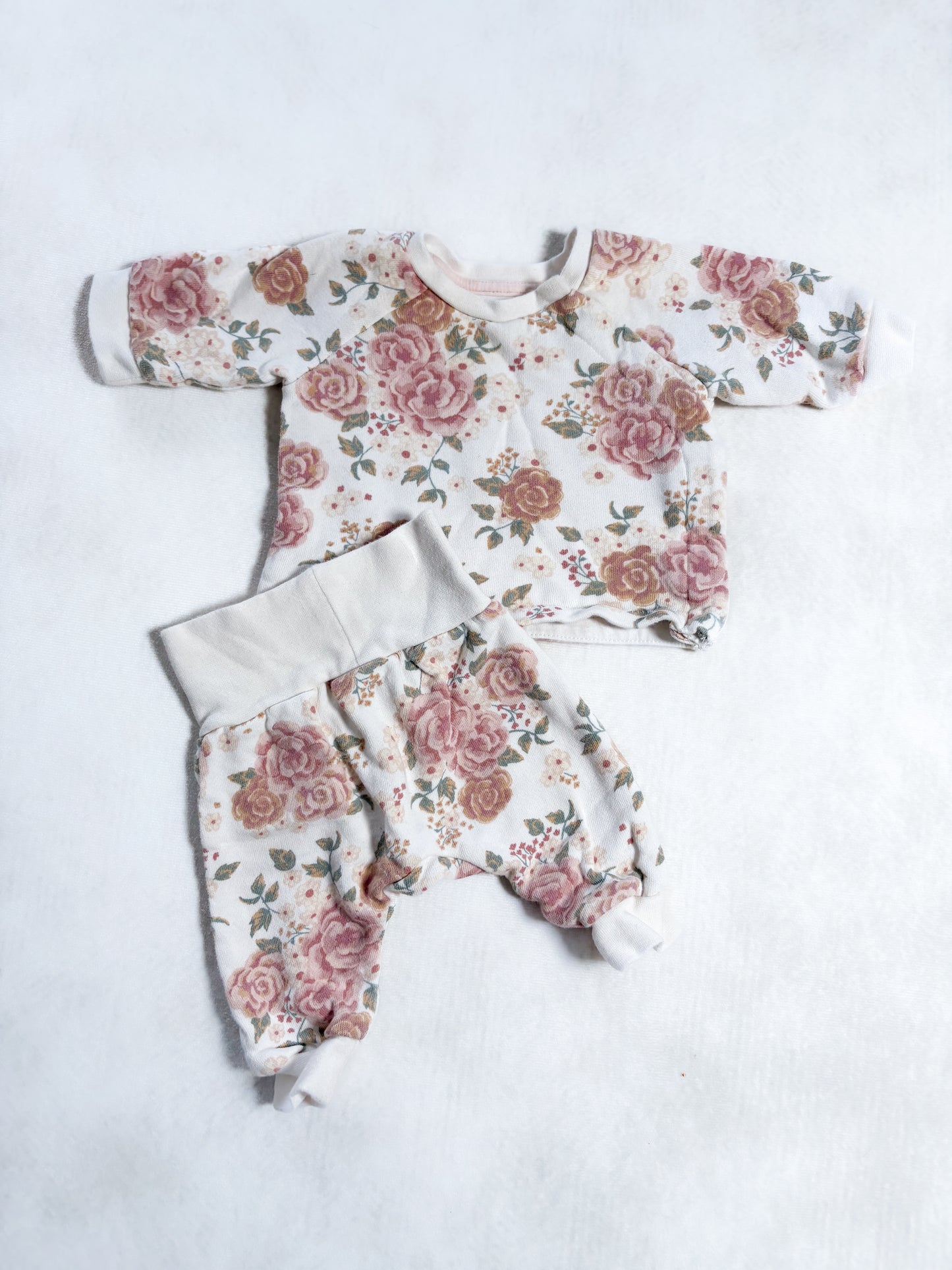 ENSEMBLE / H&M Bio 0-1 mois