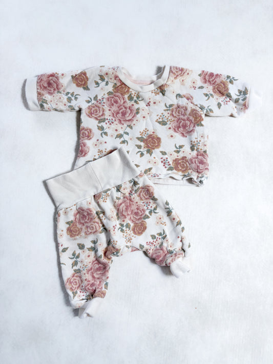 ENSEMBLE / H&M Bio 0-1 mois