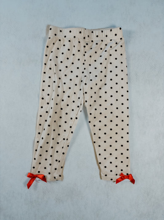 PANTALON / 18 mois