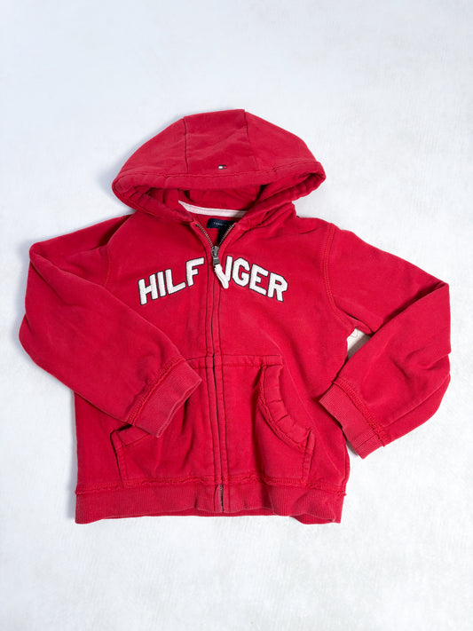 VESTE / Tommy Hilfiger 4 ans
