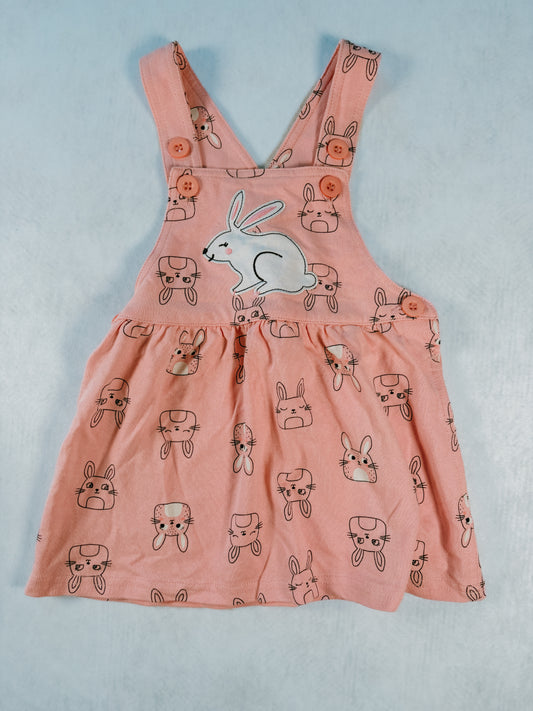 ROBE / Carter's 18 mois