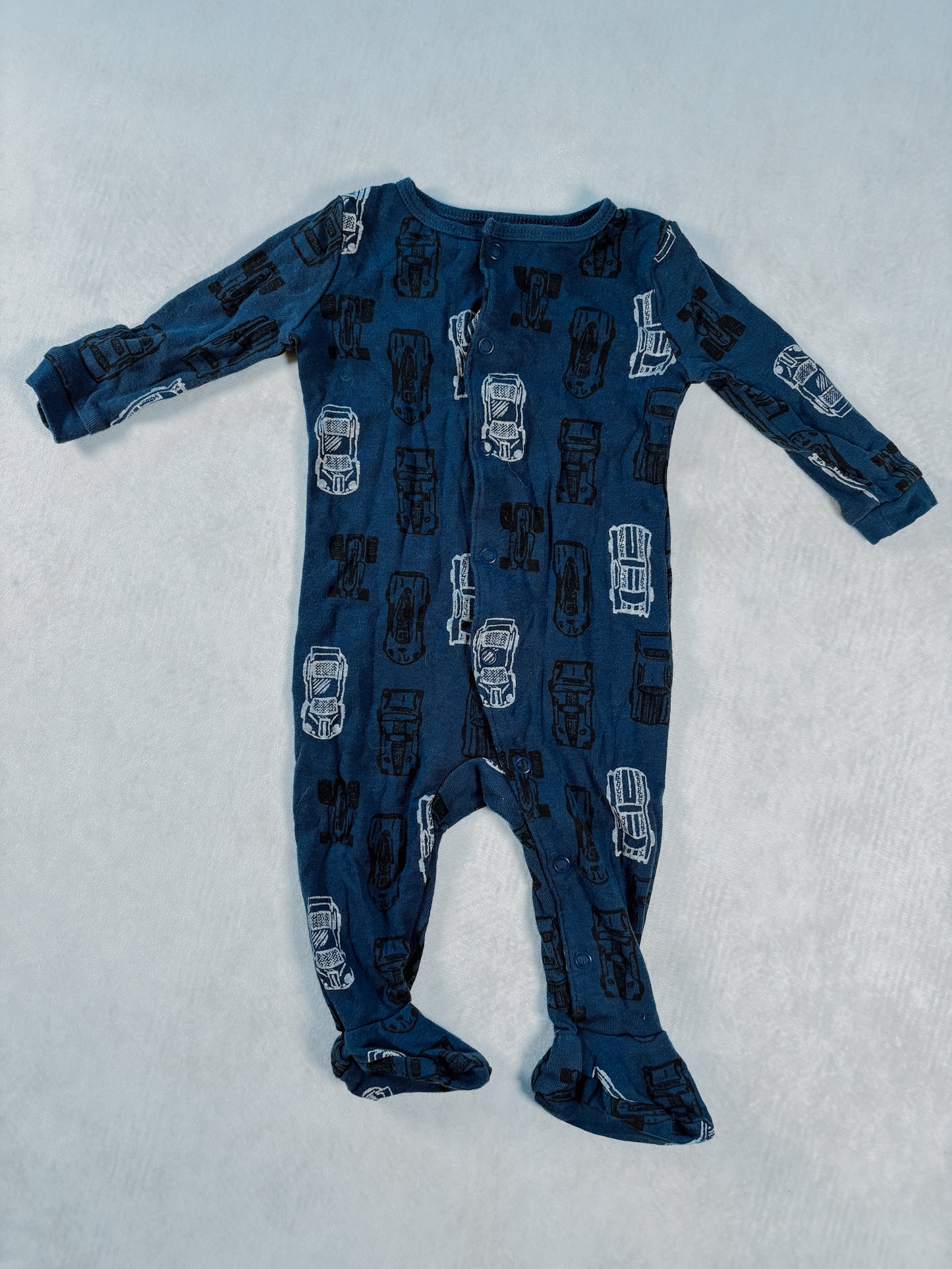PYJAMA / Joe Fresh 3-6 mois