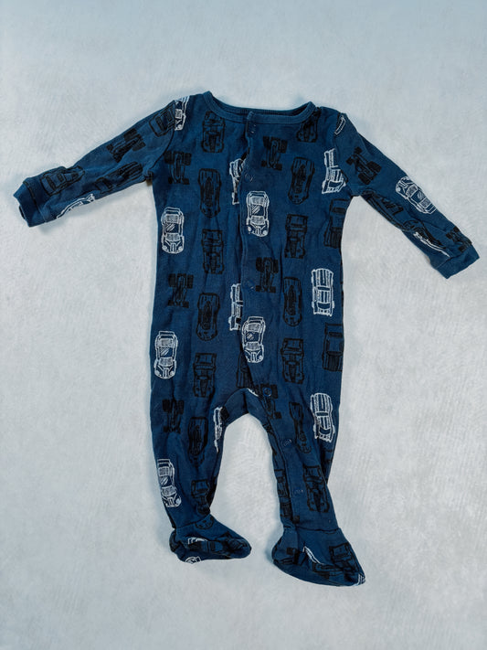 PYJAMA / Joe Fresh 3-6 mois