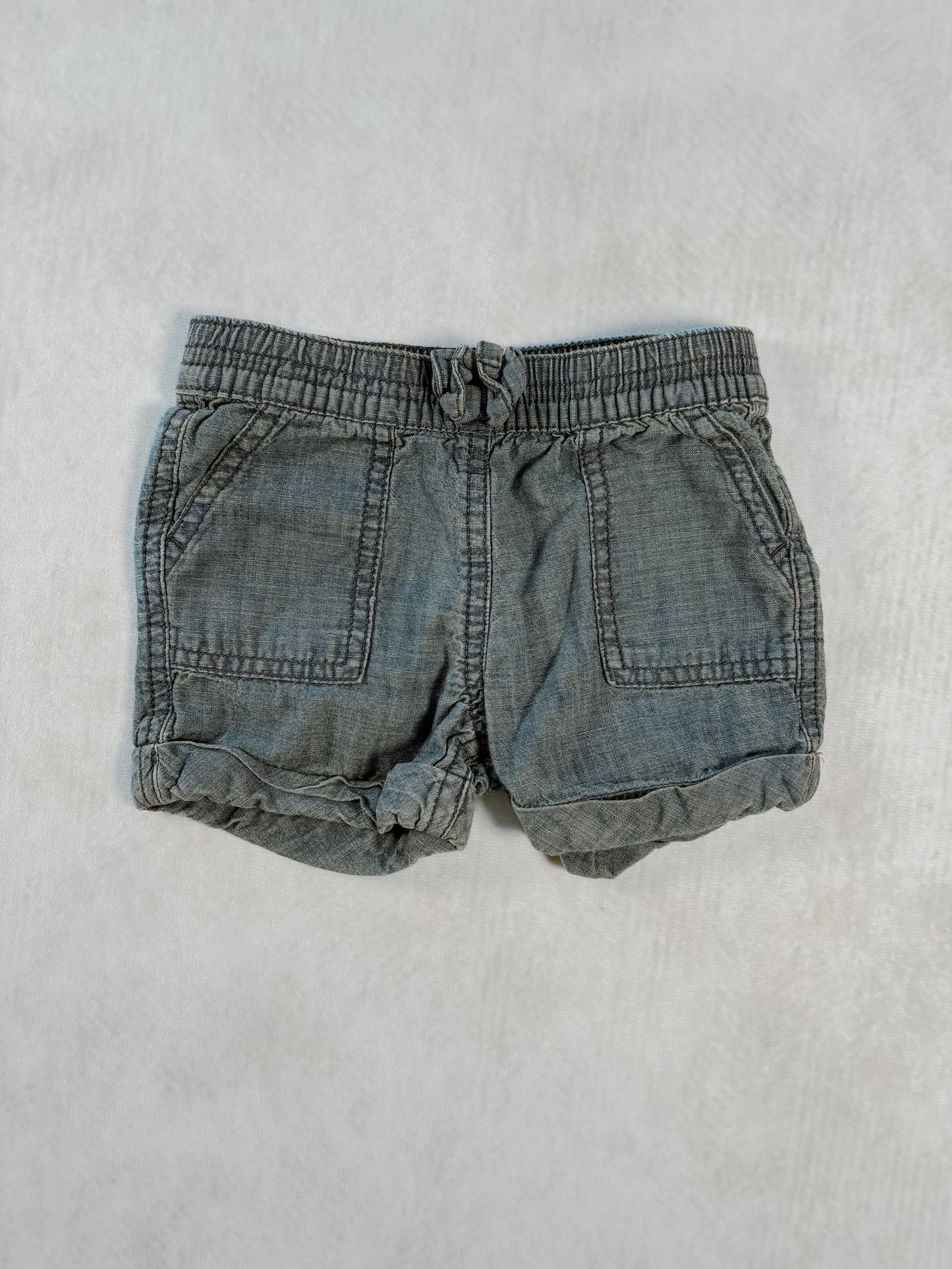 SHORT / Sears 12 mois