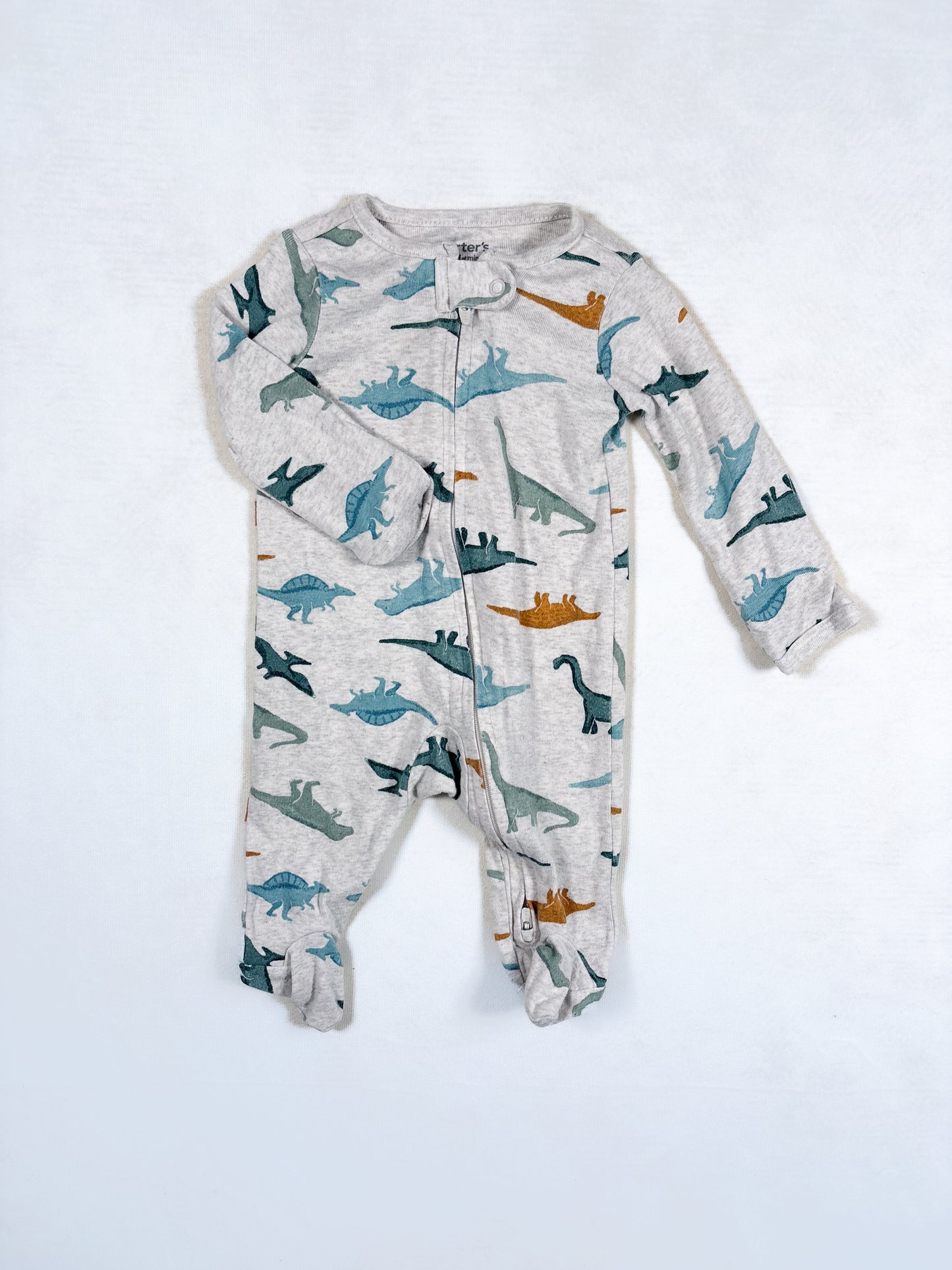 PYJAMA / Carter's 0-3 mois