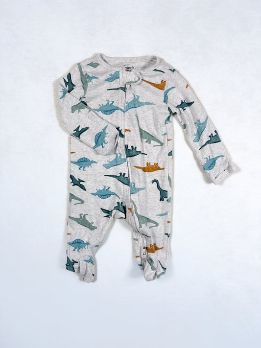 PYJAMA / Carter's 0-3 mois