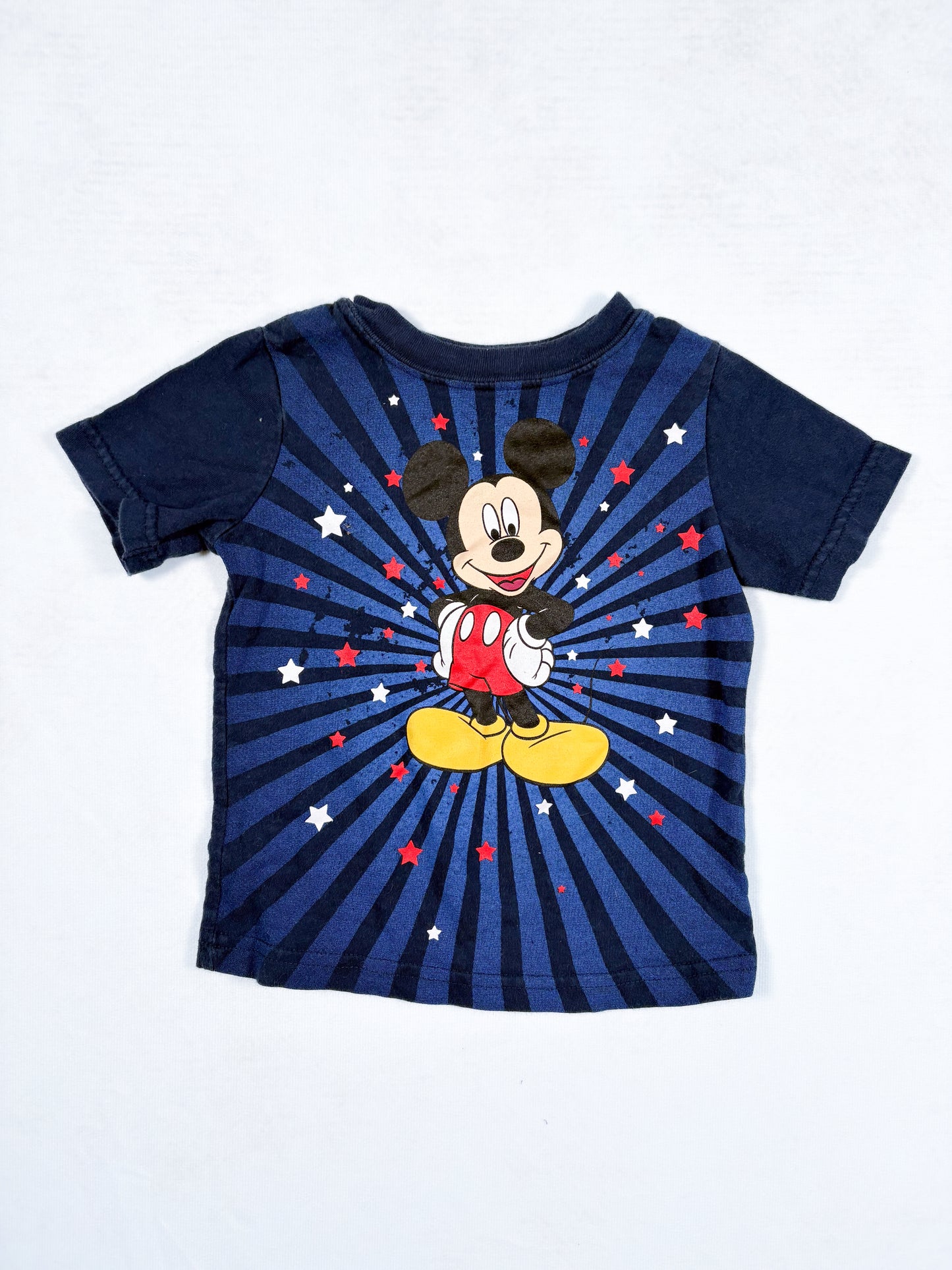 T-SHIRT / Disney 6-9 mois