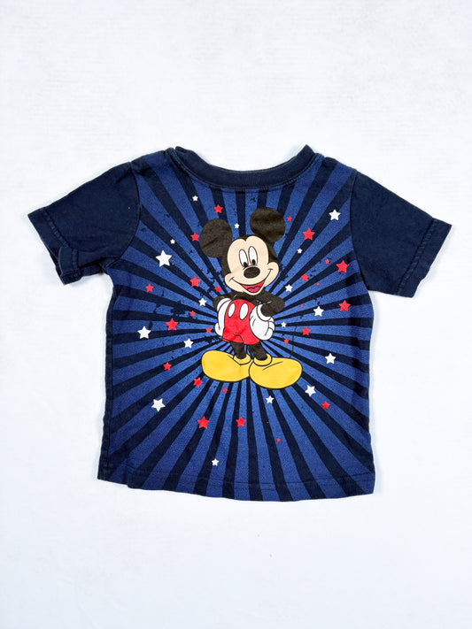 T-SHIRT / Disney 6-9 mois