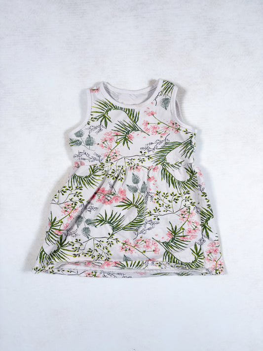 ROBE / TAG 12 mois