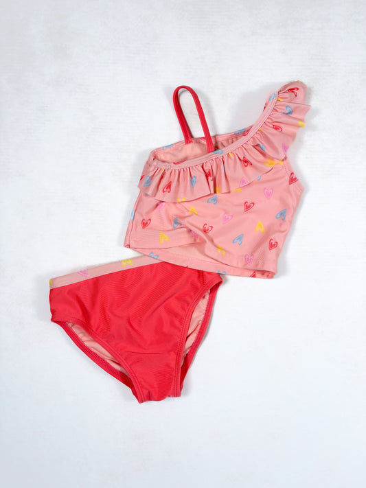 MAILLOT DE BAIN / George 18-24 mois