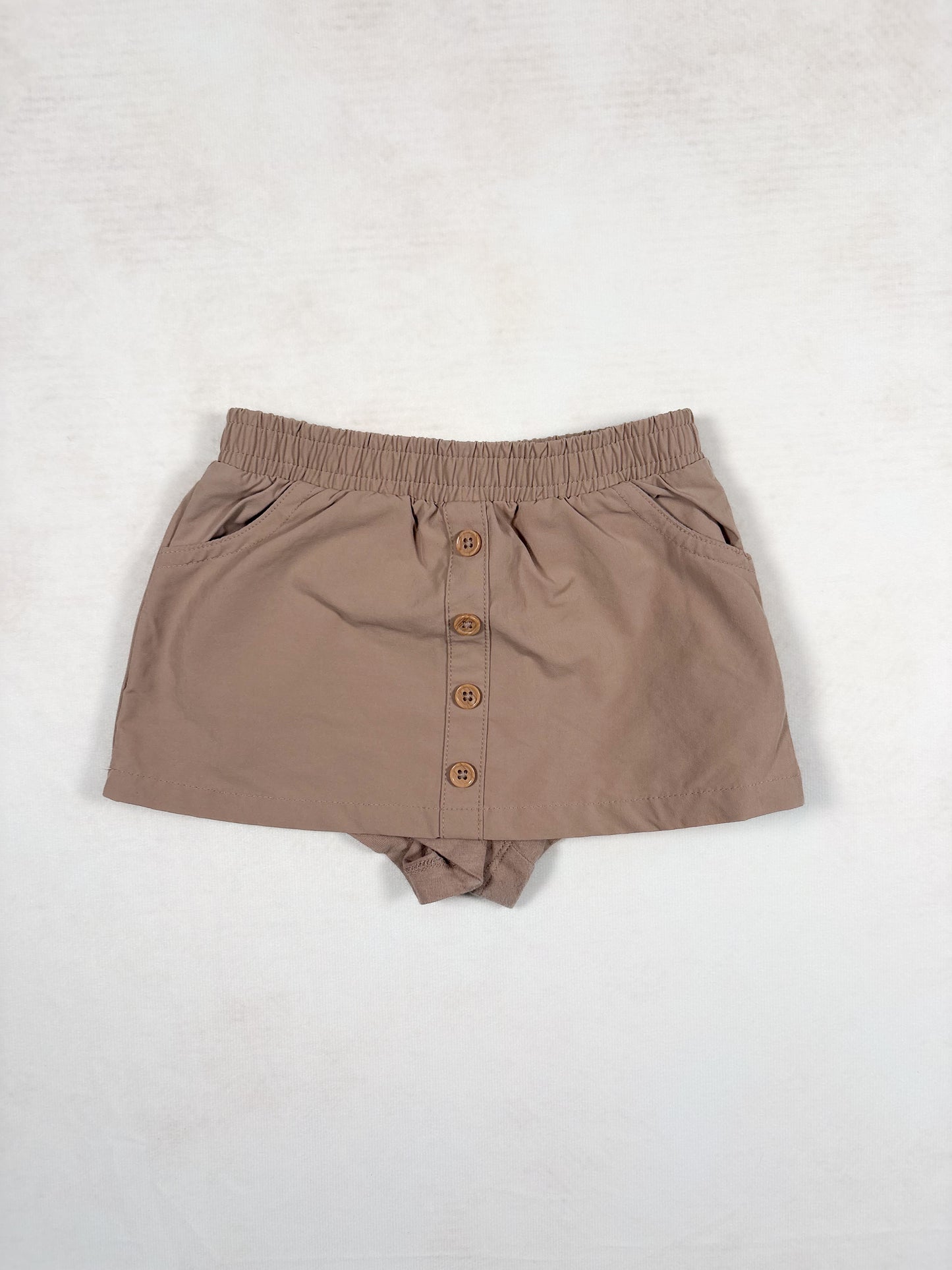JUPE SHORT / Pekkle 12 mois