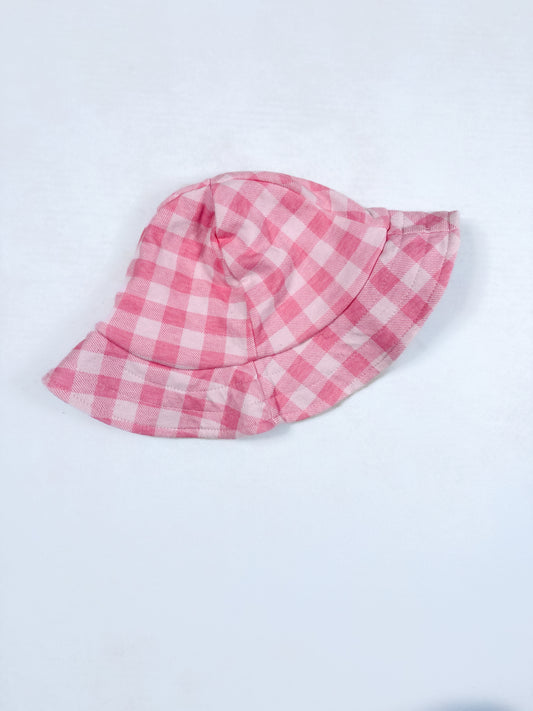 CHAPEAU / Quiltex 3-6 mois