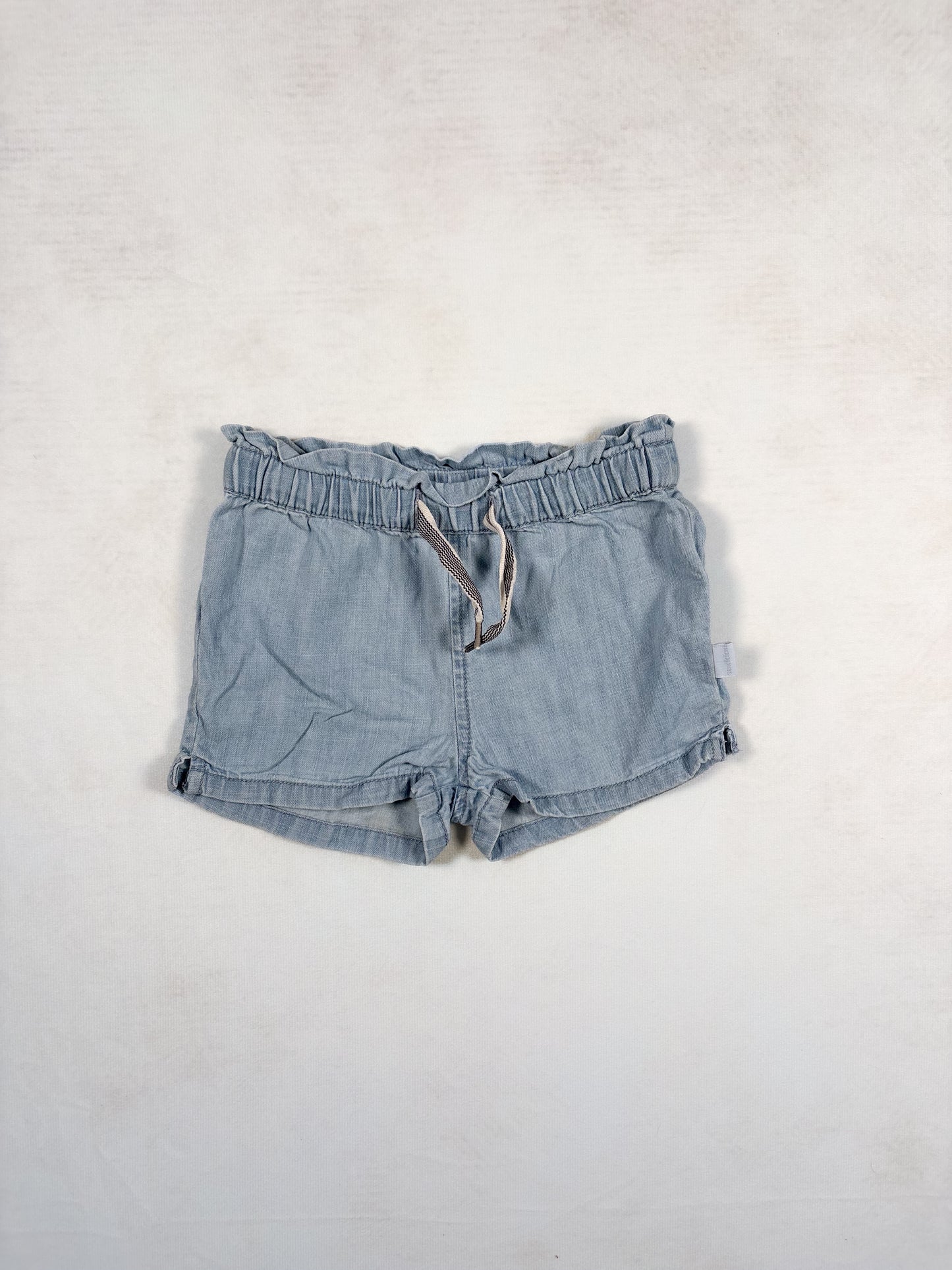 SHORT / Noppies 9-12 mois