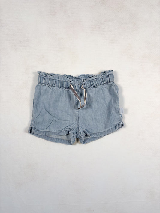 SHORT / Noppies 9-12 mois