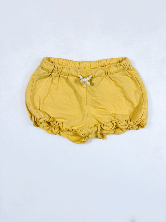 SHORT / Zara 2-3T