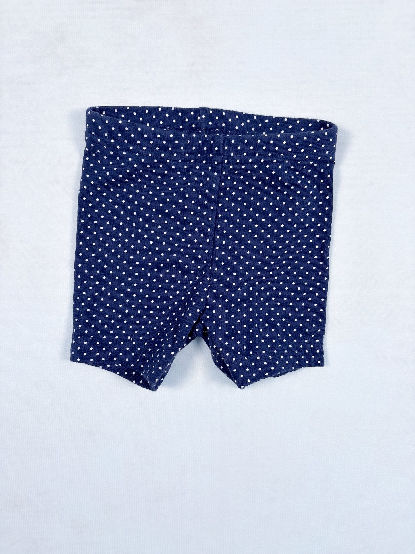 SHORT / Carter's 0-3 mois