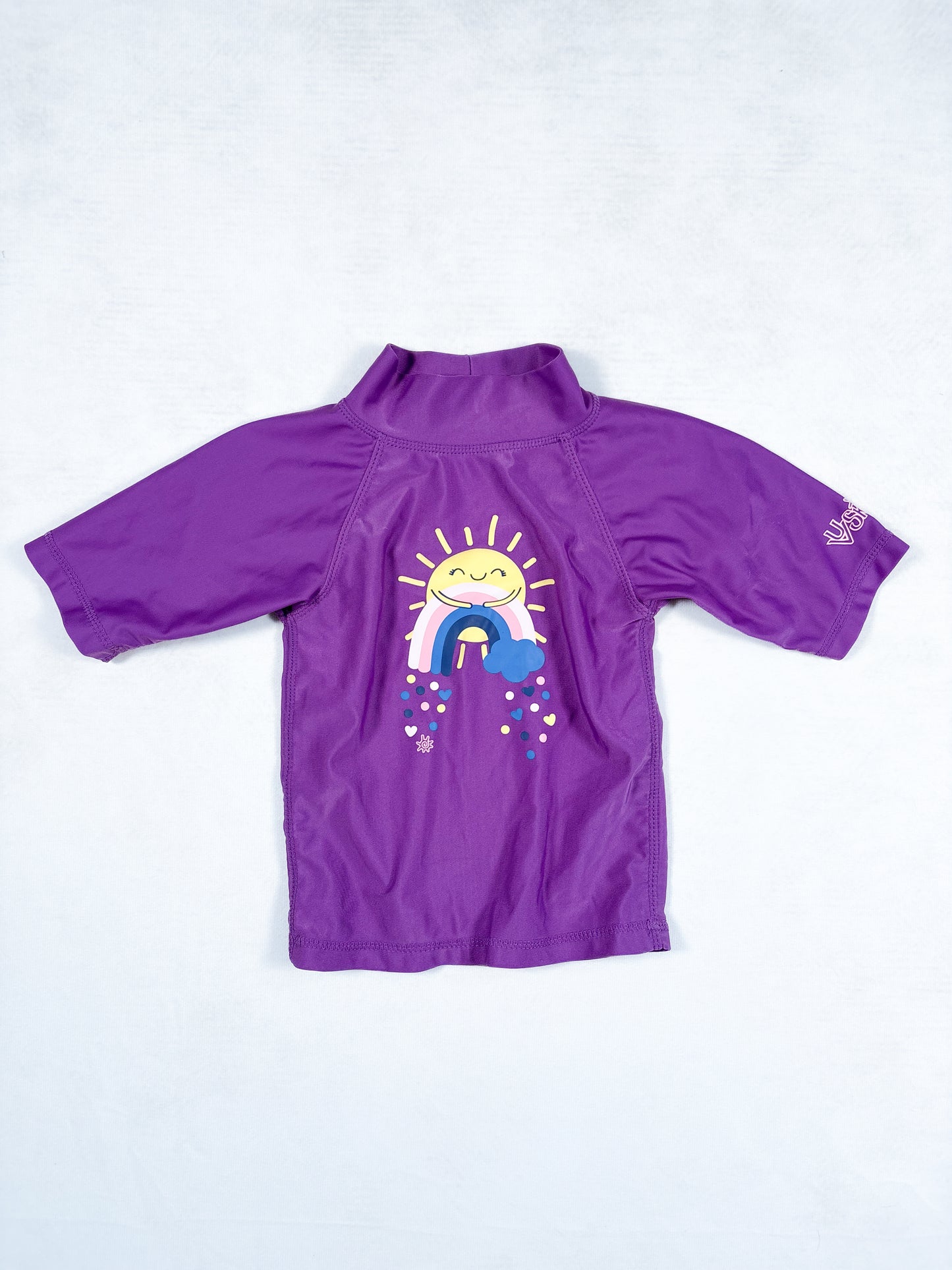 CHANDAIL UV / UV Skinz 2T