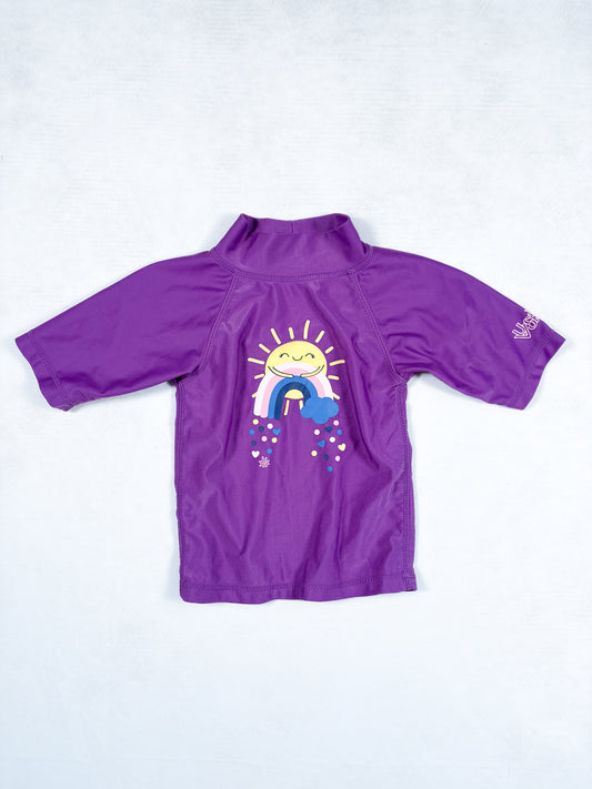 CHANDAIL UV / UV Skinz 2T