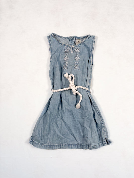 ROBE / Carter's 3T