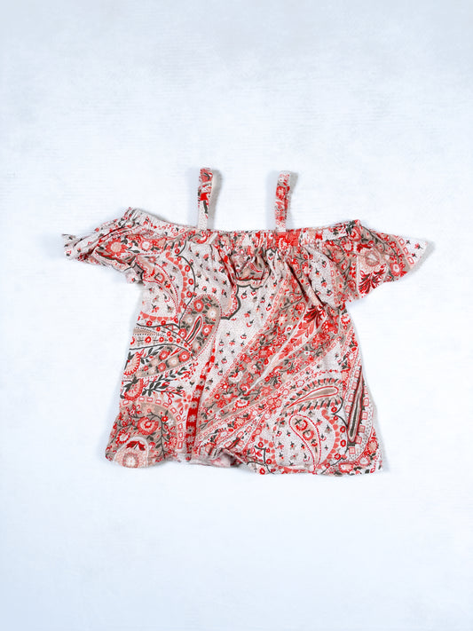 ROBE / Old Navy 12-18 mois