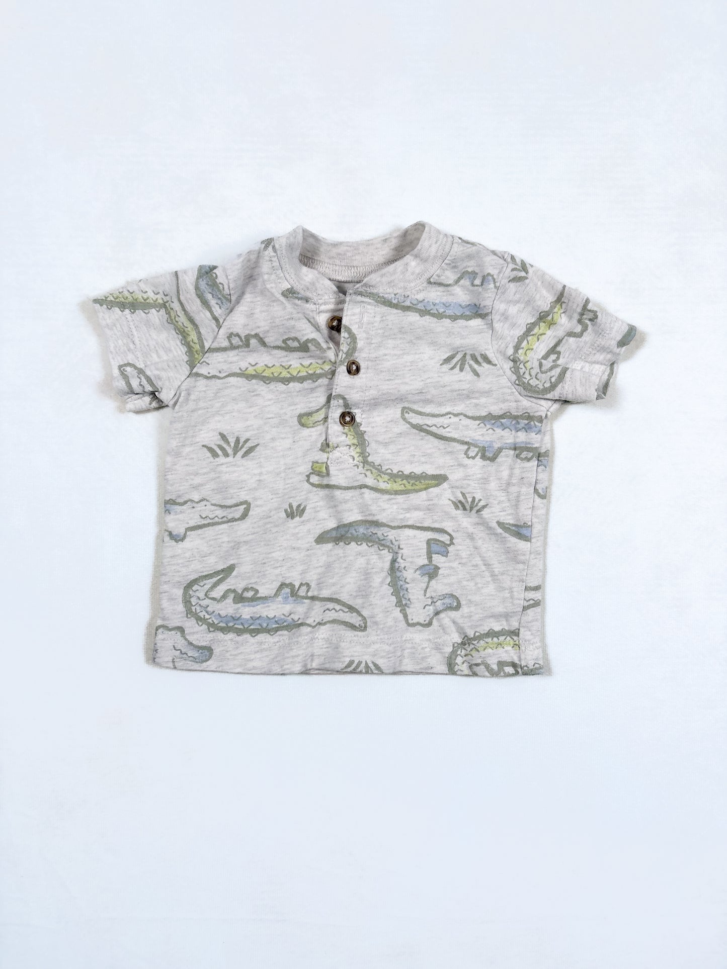 T-SHIRT / Carter's 3 mois
