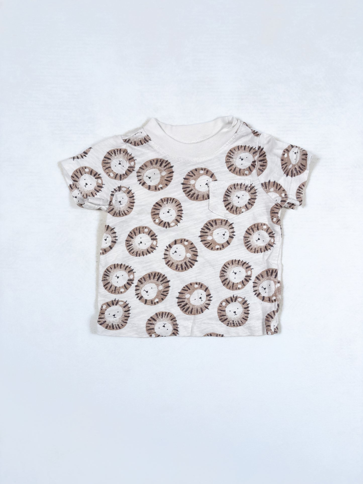 T-SHIRT / Carter's 3 mois