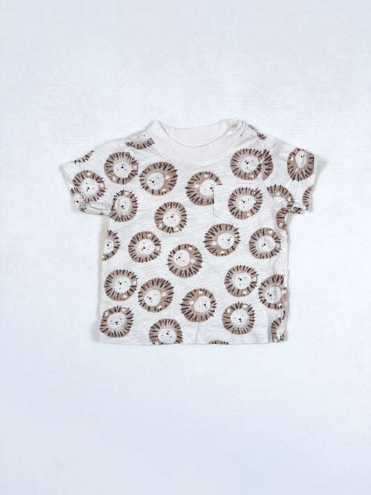 T-SHIRT / Carter's 3 mois