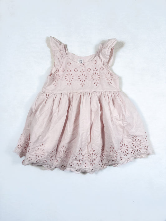 ROBE / GAP 18-24 mois